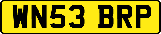 WN53BRP