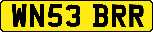 WN53BRR
