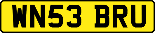 WN53BRU