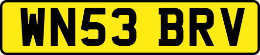 WN53BRV