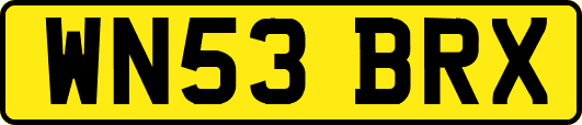 WN53BRX
