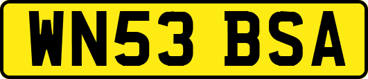 WN53BSA