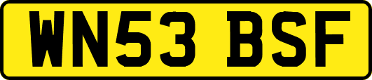 WN53BSF