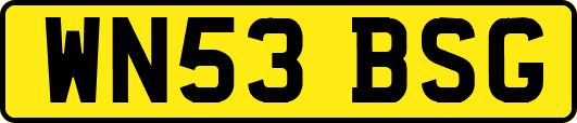 WN53BSG