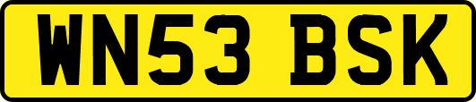 WN53BSK