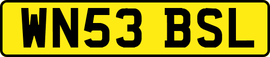 WN53BSL