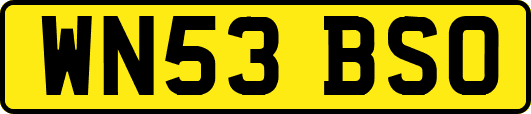 WN53BSO