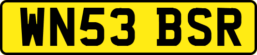 WN53BSR