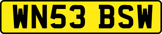 WN53BSW