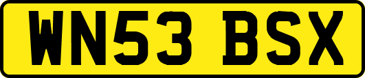 WN53BSX