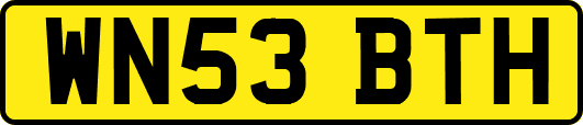 WN53BTH
