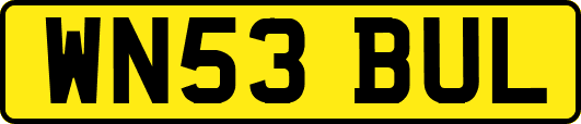 WN53BUL