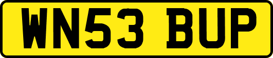 WN53BUP