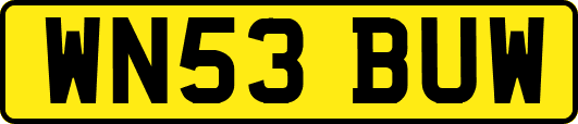 WN53BUW