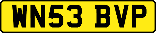 WN53BVP