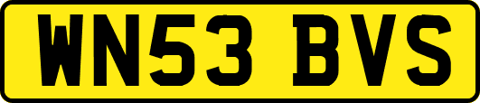 WN53BVS