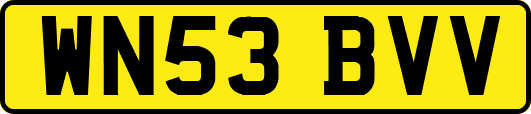WN53BVV