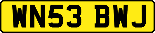 WN53BWJ