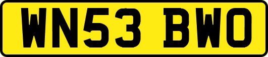 WN53BWO