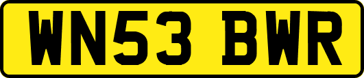 WN53BWR