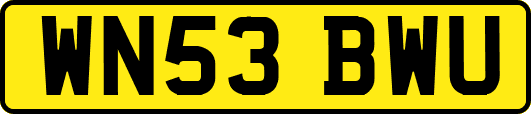 WN53BWU