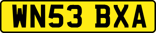 WN53BXA