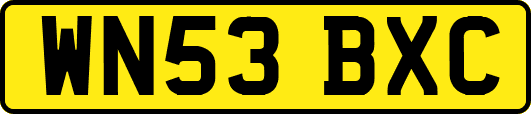 WN53BXC