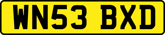 WN53BXD