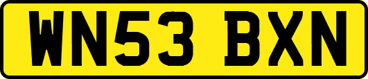 WN53BXN