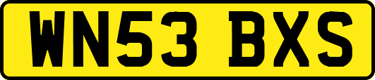 WN53BXS