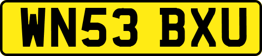 WN53BXU