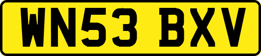 WN53BXV