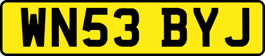 WN53BYJ