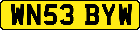 WN53BYW
