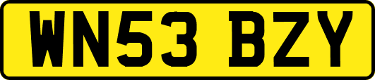 WN53BZY