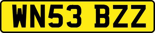 WN53BZZ