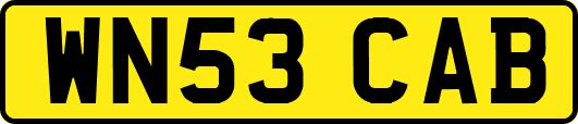 WN53CAB