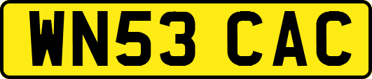 WN53CAC