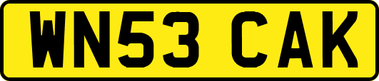 WN53CAK