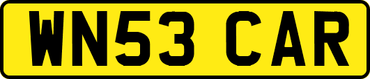 WN53CAR