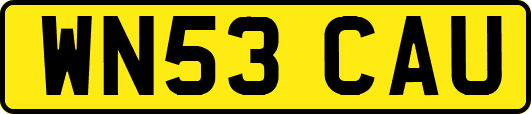WN53CAU