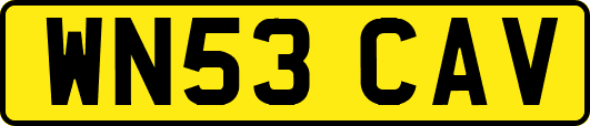 WN53CAV