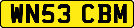 WN53CBM
