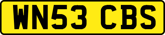 WN53CBS