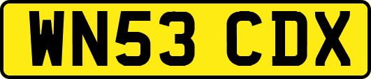 WN53CDX