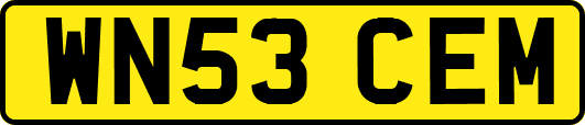 WN53CEM
