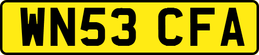 WN53CFA