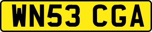 WN53CGA