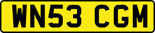 WN53CGM