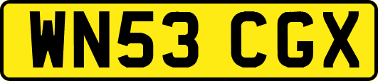 WN53CGX
